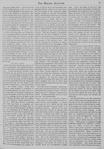 The Reform advocate