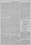 The Reform advocate