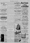 The Reform advocate