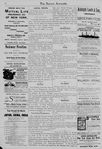 The Reform advocate