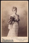 Maude Adams