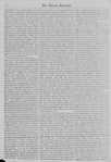 The Reform advocate