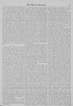 The Reform advocate