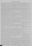 The Reform advocate