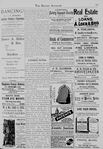 The Reform advocate