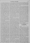 The Reform advocate