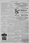 The Reform advocate