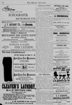 The Reform advocate