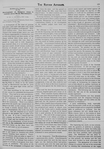 The Reform advocate