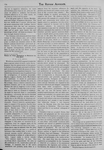 The Reform advocate