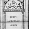 The Reform advocate