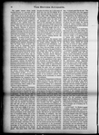 The Reform advocate