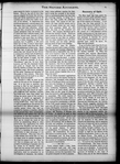 The Reform advocate