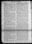 The Reform advocate