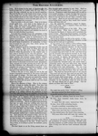 The Reform advocate