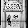 The Reform advocate