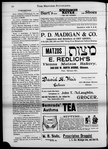 The Reform advocate