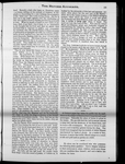 The Reform advocate