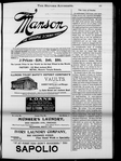 The Reform advocate