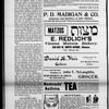 The Reform advocate