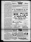 The Reform advocate