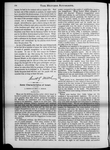 The Reform advocate