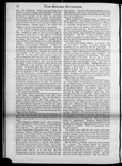 The Reform advocate