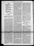 The Reform advocate
