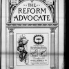 The Reform advocate