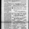 The Reform advocate