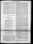 The Reform advocate