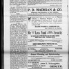 The Reform advocate