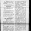 The Reform advocate