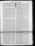 The Reform advocate