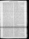 The Reform advocate