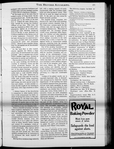 The Reform advocate