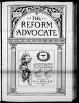 The Reform advocate