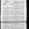 The Reform advocate