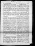 The Reform advocate