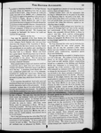 The Reform advocate