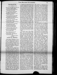 The Reform advocate