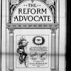 The Reform advocate