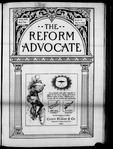 The Reform advocate