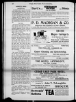 The Reform advocate