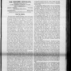 The Reform advocate