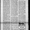 The Reform advocate