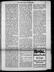 The Reform advocate