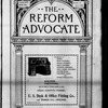 The Reform advocate