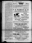 The Reform advocate