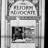 The Reform advocate